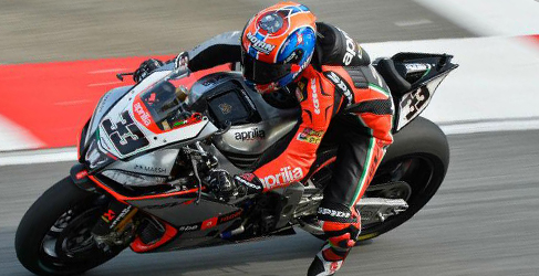 melandri manga 1 sepang