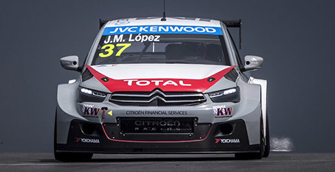 Pechito López