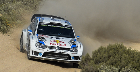 cronica wrc cerdeña 2014