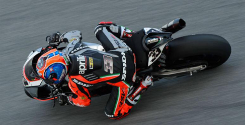 melandri 2 wsbk sepang