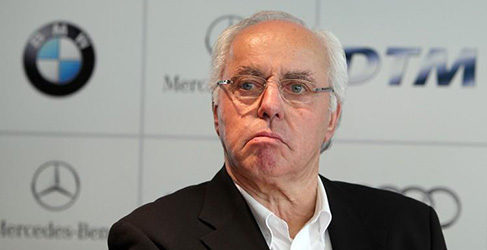 Hans Werner Aufrecht