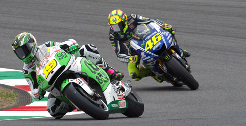 gresini previo catalunya