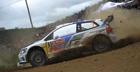 mundial rallies portugal
