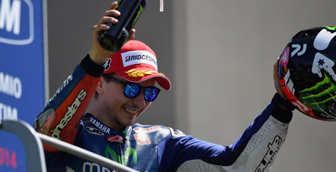 gp catalunya yamaha
