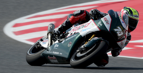 fp2 motogp catalunya