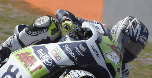 moto3 fp2 catalunya