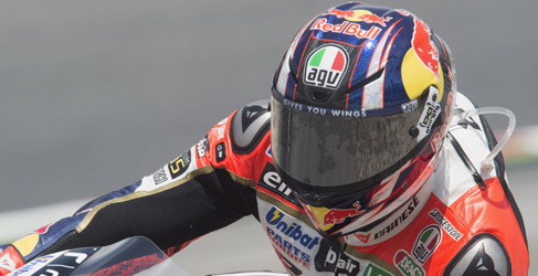 fp3 catalunya motogp