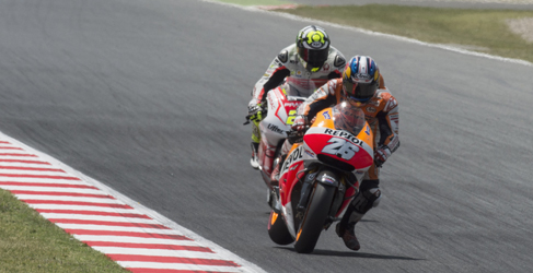 motogp pole catalunya