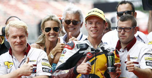 moto2 qualy barcelona