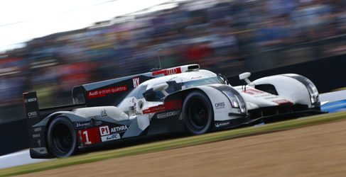 17horas 24h lemans 2014