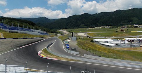 Red Bull Ring