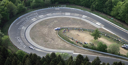 Nordschleife