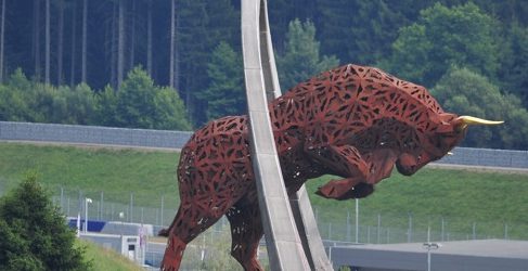Red Bull Ring
