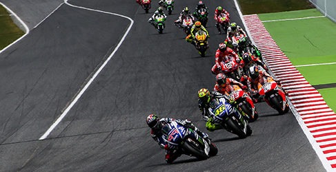 MOTOGP