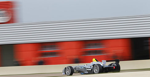 trulli gp