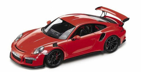 Porsche 911 991 GT3 RS