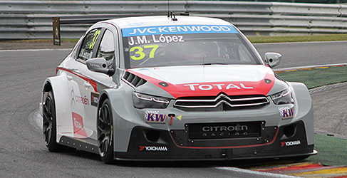 Pechito López