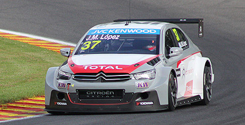 Pechito López