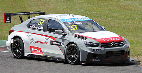 PEchito Lopez