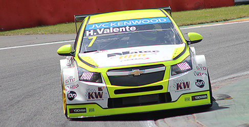 Hugo Valente