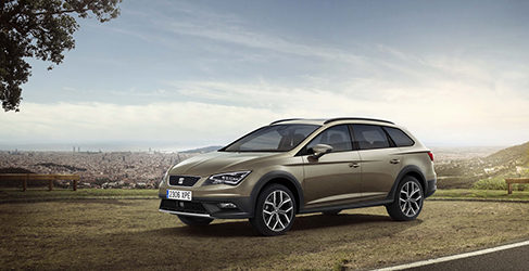 Seat León X-Perience