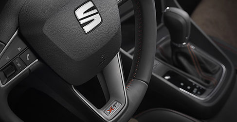 Seat León X-Perience