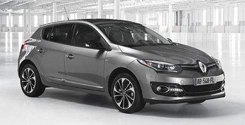 Renault Mégane