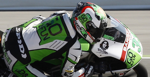 fp2 moto3 assen
