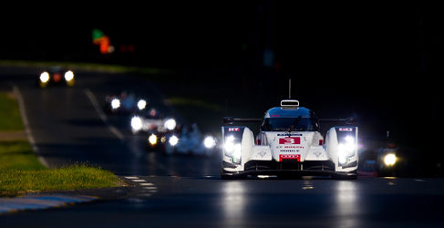 24h le mans 2015