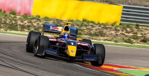 Carlos Sainz Jr