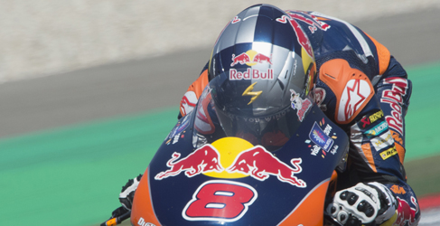 moto3 fp3
