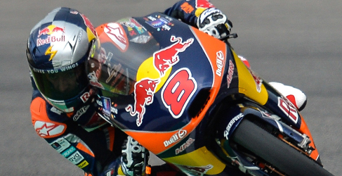 miller pole m3 assen