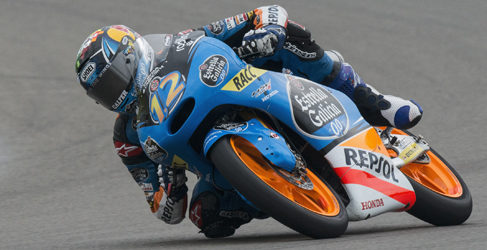 moto3 assen carrera