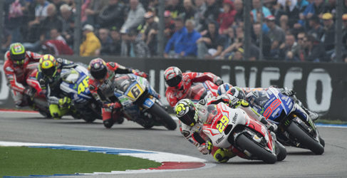 motogp directo assen