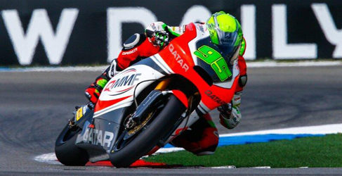 moto2 race assen