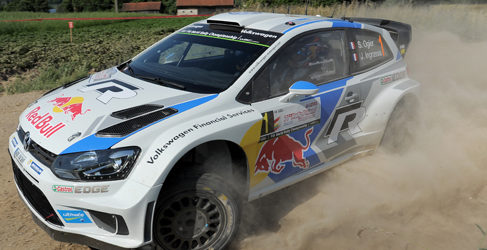 rally polonia etapa 3