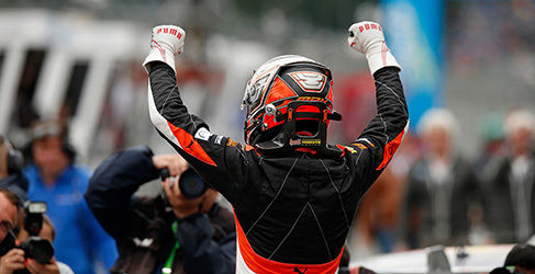 f3 norisring