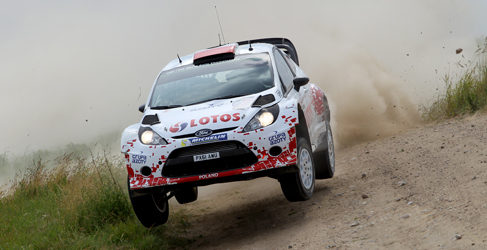 polonia wrc clasis