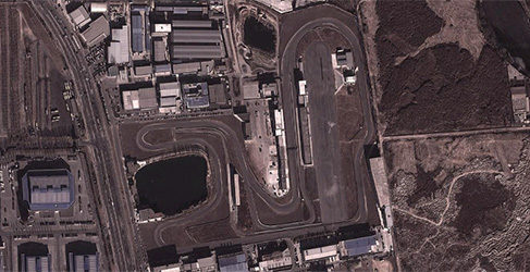 Goldenport Motor Park