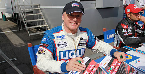 Franz Engstler