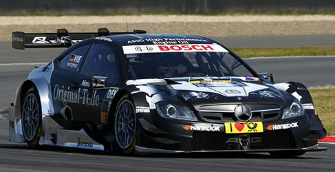 Christian Vietoris