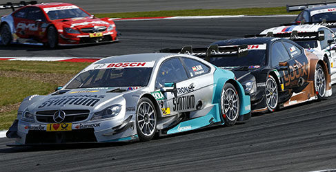 Dani Juncadella