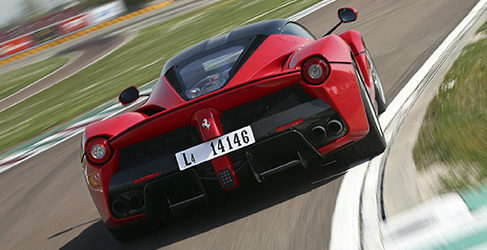 Ferrari LaFerrari