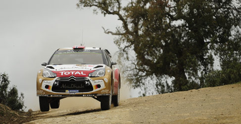 rally portugal norte