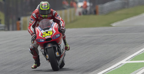 cal crutchlow