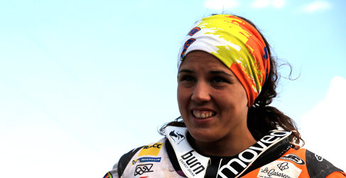 laia sanz trial