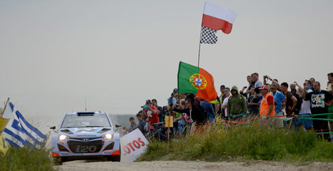 reglamento wrc
