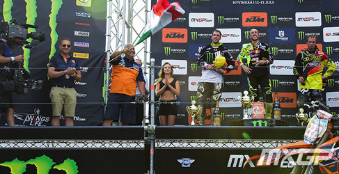 mxgp finlandia