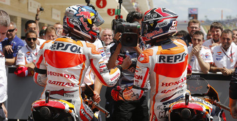 repsol honda