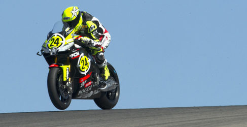 mundial superbikes elias